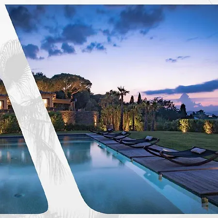 Vanades Villa *