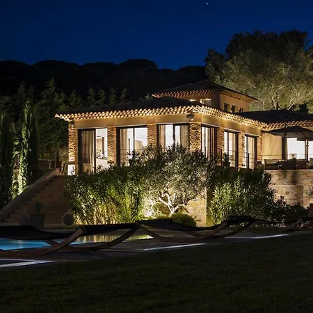 Vanades Saint Tropez